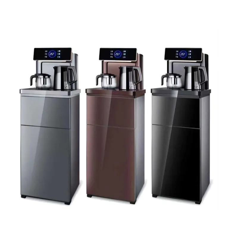 آبسردکن و چای ساز هوشمند لمسی جنرال